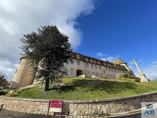 Appartement location à Hauteville, Ambierle