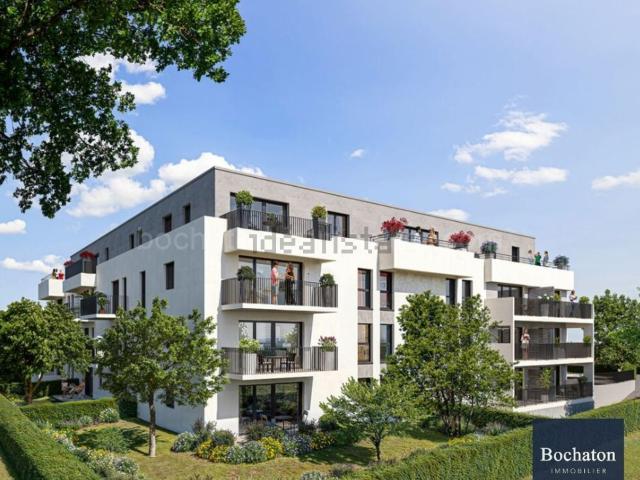 Appartement vente à Ambilly, Haute-Savoie