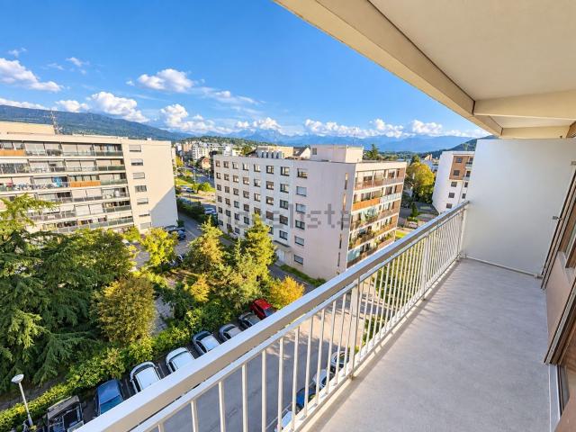 Appartement vente à Le Charlou, Ambilly