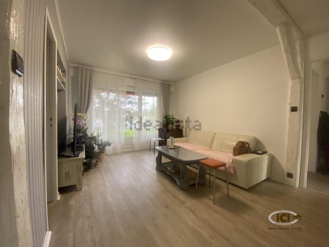 Appartement vente à Ambilly, Haute-Savoie
