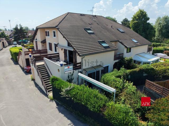 Appartement vente à Le Charlou, Ambilly