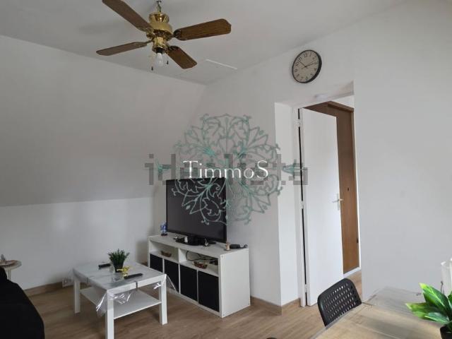 Appartement location à Amblainville, Oise