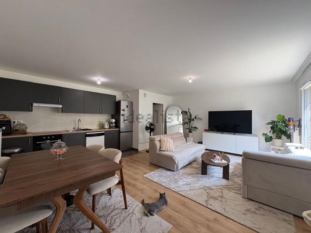 Appartement vente à Amblainville, Oise