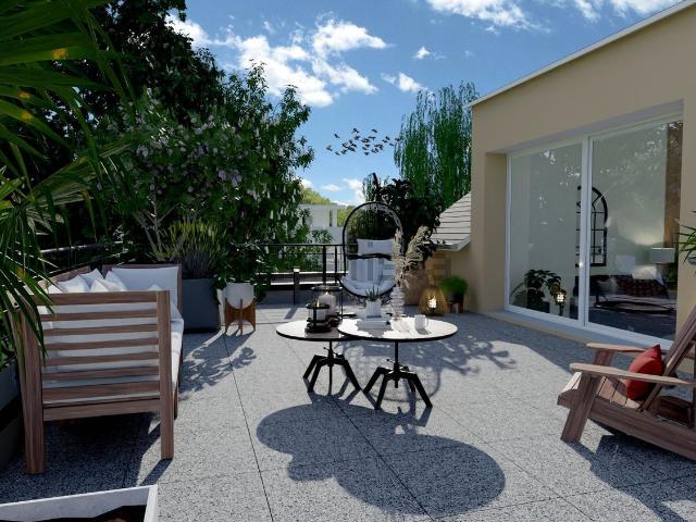 Appartement vente à Plaisance, Amboise