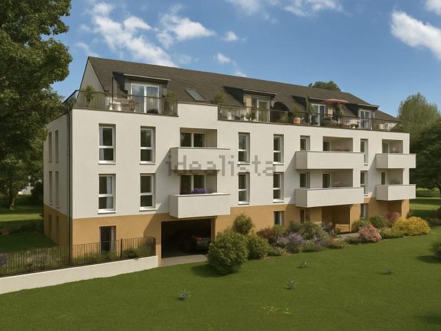 Appartement vente à Plaisance, Amboise