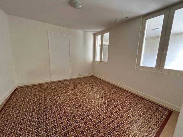 Appartement location à Loches, Amboise
