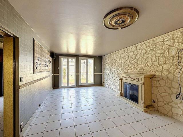 Appartement location à Mazère, Amboise