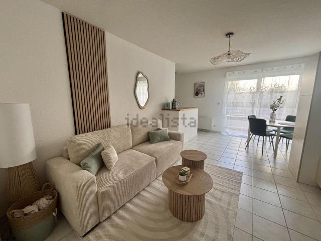 Appartement location à Quai du Maréchal Joffre, Amboise