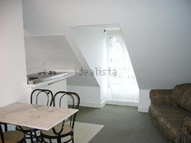 Appartement location à Derrière Saint-Denis, Amboise