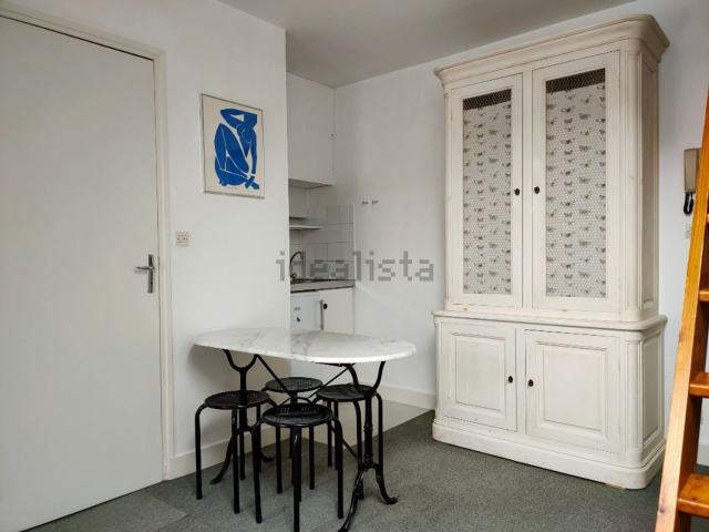 Appartement location à Derrière Saint-Denis, Amboise