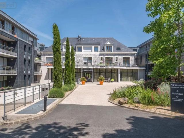 Appartement vente à L’Entrepont, Amboise