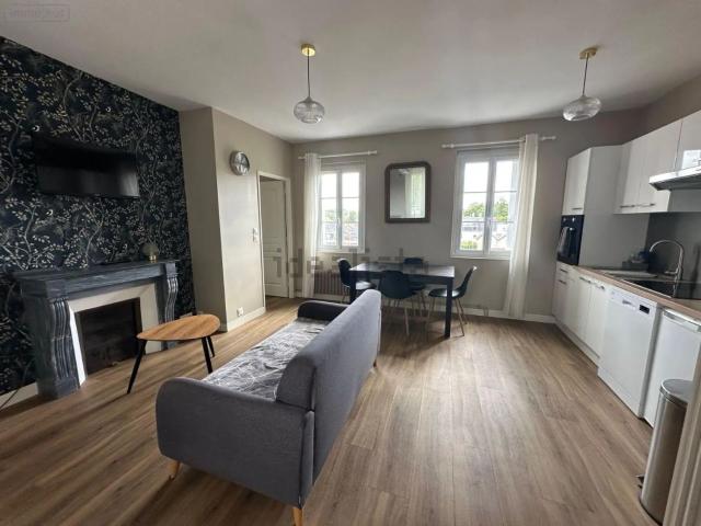 Appartement vente à Clos de Saint-Denis, Amboise
