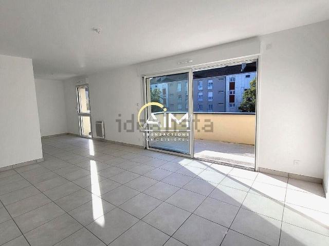 Appartement vente à Plaisance, Amboise