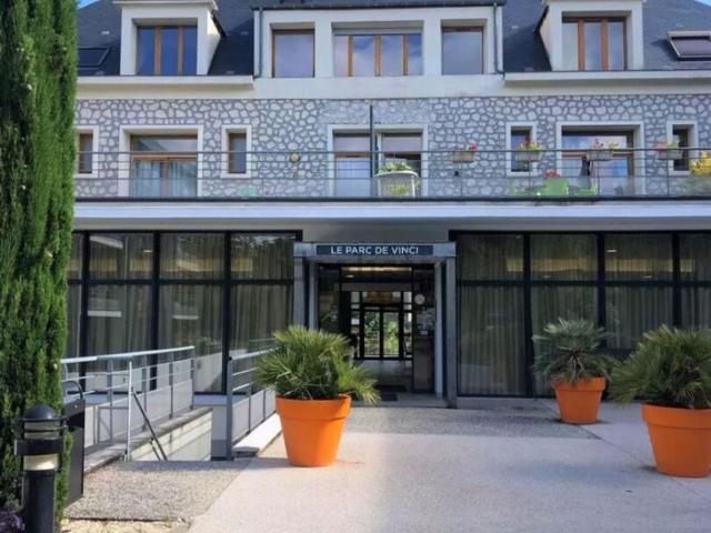 Appartement vente à Clos de Saint-Denis, Amboise