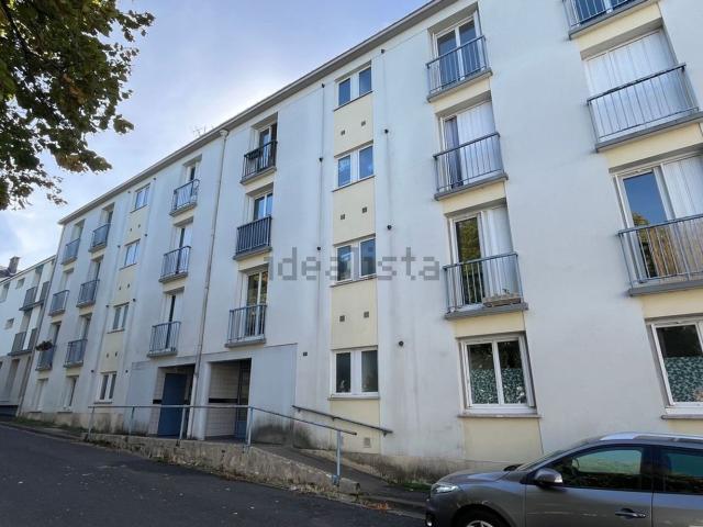 Appartement vente à La Patte d’Oie, Amboise