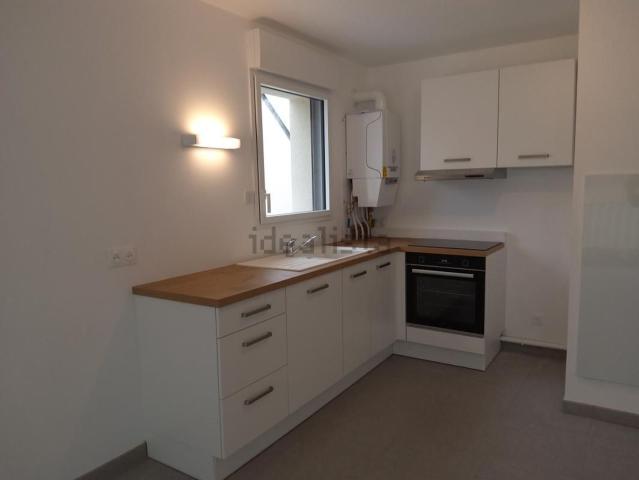 Appartement location à Derrière Saint-Denis, Amboise