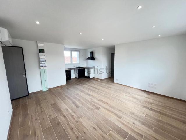 Appartement location à La Championnière, Ambronay