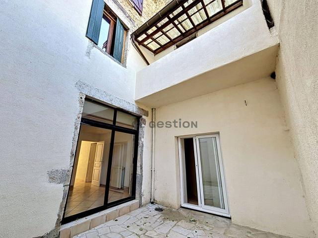 Appartement location à Les Ravinelles, Ambronay