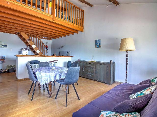 Appartement location à Les Ravinelles, Ambronay