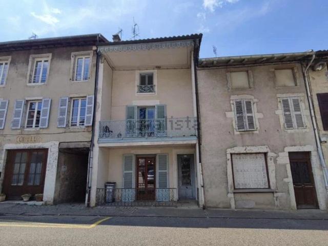 Appartement location à La Laupinière, Ambronay