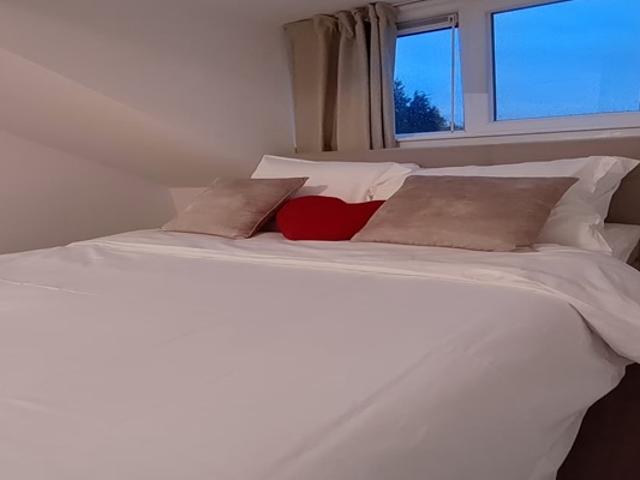 Appartement te huur in Charlois, Rotterdam