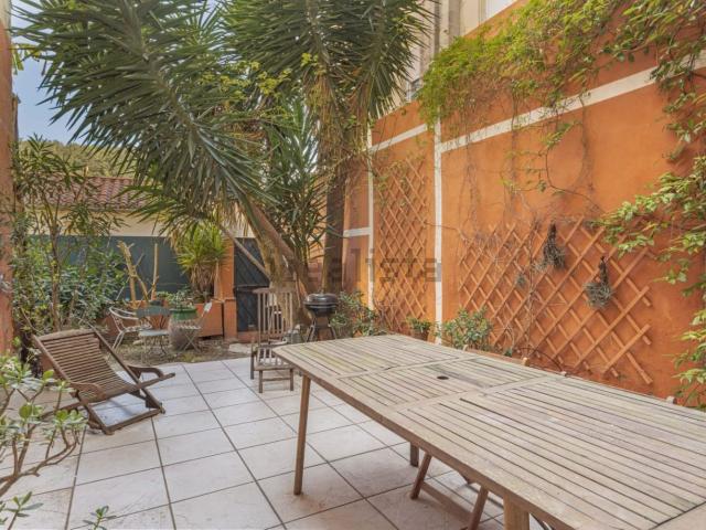 Appartement vente à Amélie-les-Bains-Palalda, Pyrénées-Orientales