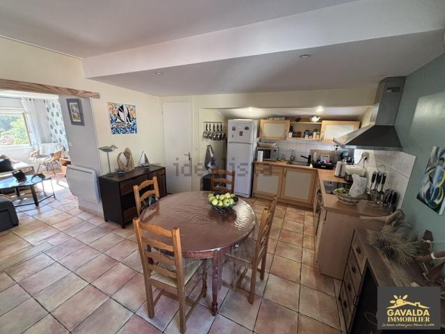 Appartement vente à Montbolo, Pyrénées-Orientales