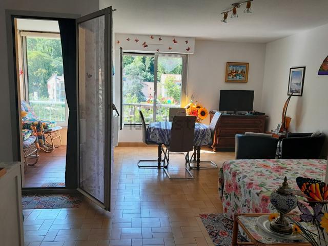 Appartement vente à Amélie-les-Bains-Palalda, Pyrénées-Orientales