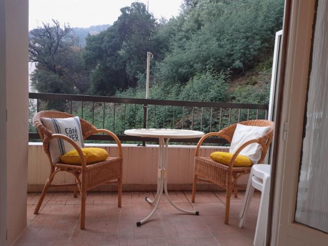 Appartement vente à Amélie-les-Bains-Palalda, Pyrénées-Orientales