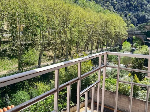 Appartement vente à Amélie-les-Bains-Palalda, Pyrénées-Orientales