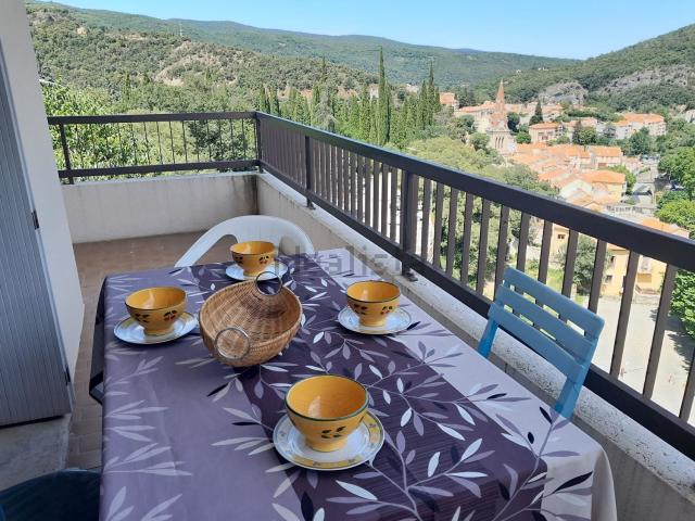 Appartement vente à Amélie-les-Bains-Palalda, Pyrénées-Orientales