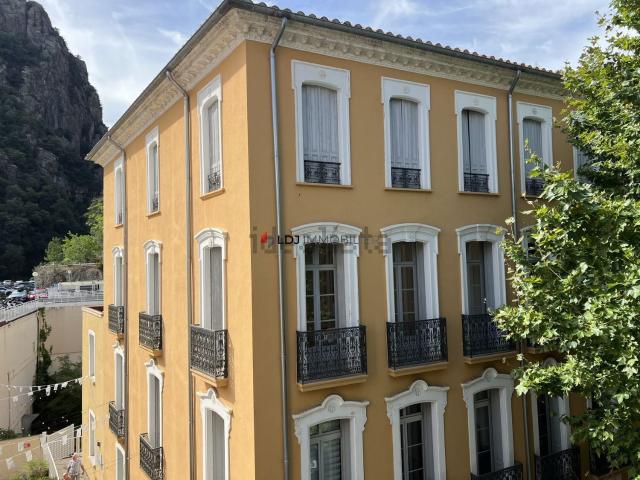 Appartement vente à Amélie-les-Bains-Palalda, Pyrénées-Orientales