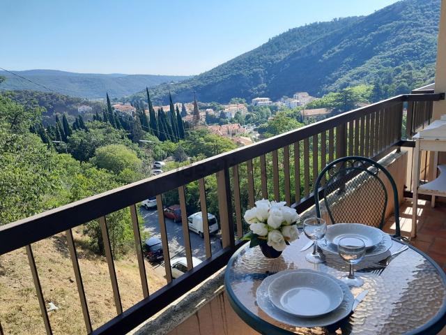 Appartement vente à Amélie-les-Bains-Palalda, Pyrénées-Orientales