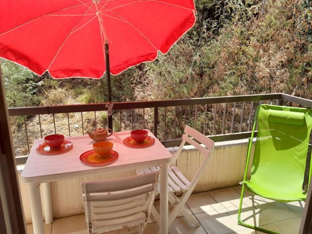Appartement vente à Amélie-les-Bains-Palalda, Pyrénées-Orientales