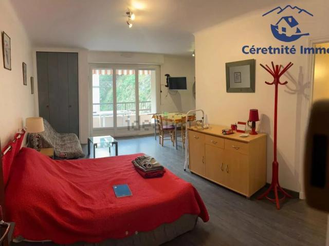 Appartement vente à Palalda, Amélie-les-Bains-Palalda