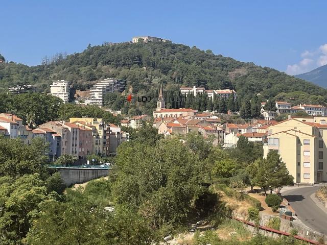 Appartement vente à Palalda, Amélie-les-Bains-Palalda