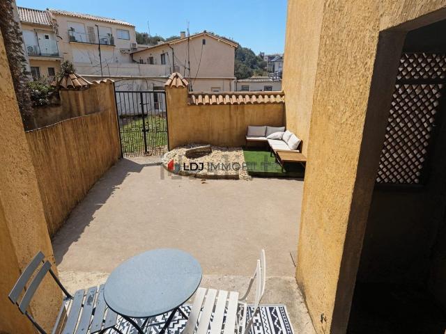 Appartement vente à Palalda, Amélie-les-Bains-Palalda