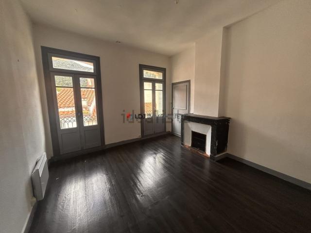 Appartement vente à Palalda, Amélie-les-Bains-Palalda