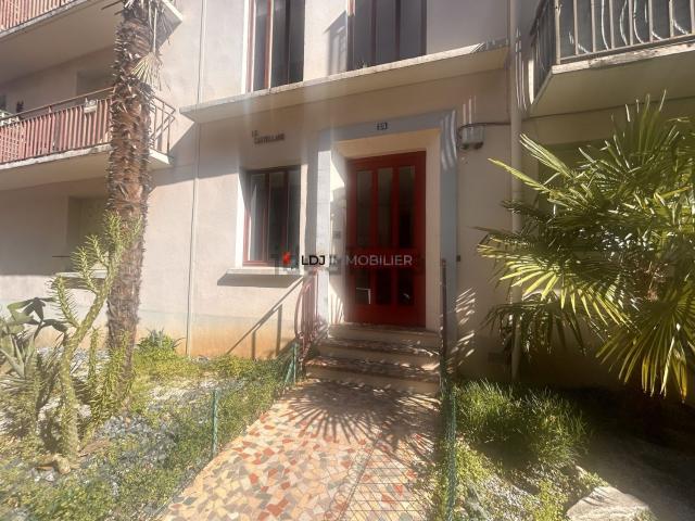 Appartement vente à Palalda, Amélie-les-Bains-Palalda