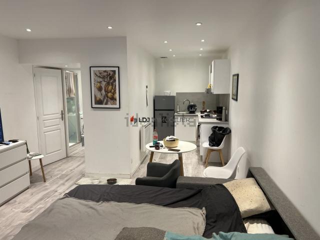 Appartement vente à Palalda, Amélie-les-Bains-Palalda