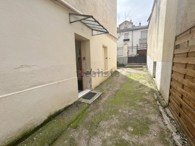 Appartement vente à Palalda, Amélie-les-Bains-Palalda