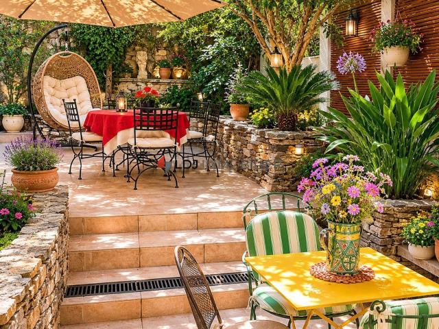 Appartement vente à Palalda, Amélie-les-Bains-Palalda