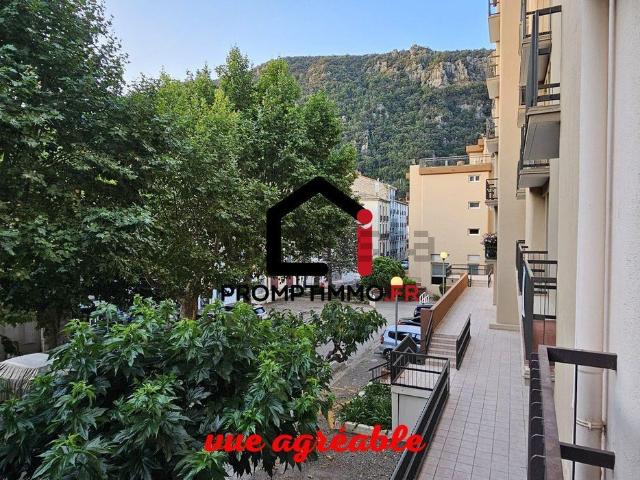 Appartement vente à Palalda, Amélie-les-Bains-Palalda