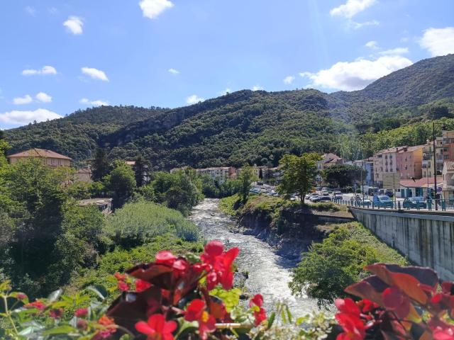Appartement vente à Amélie-les-Bains-Palalda, Pyrénées-Orientales
