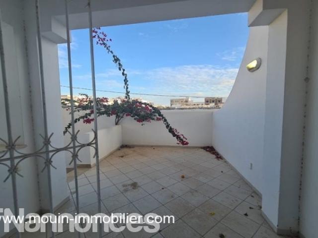 Appartement vente