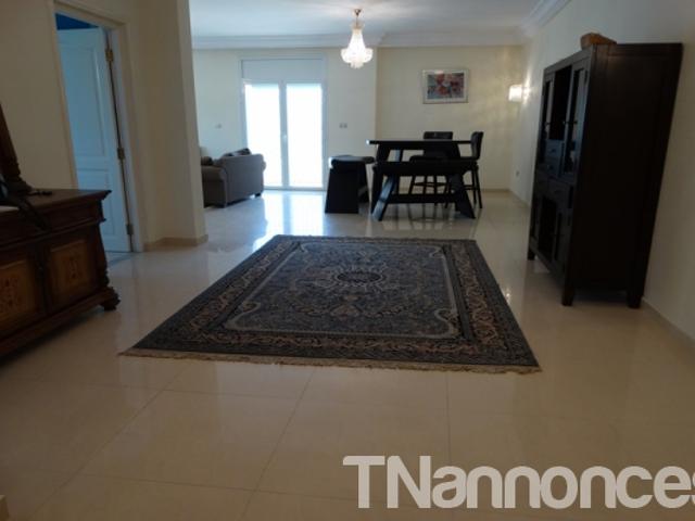 Appartement vente