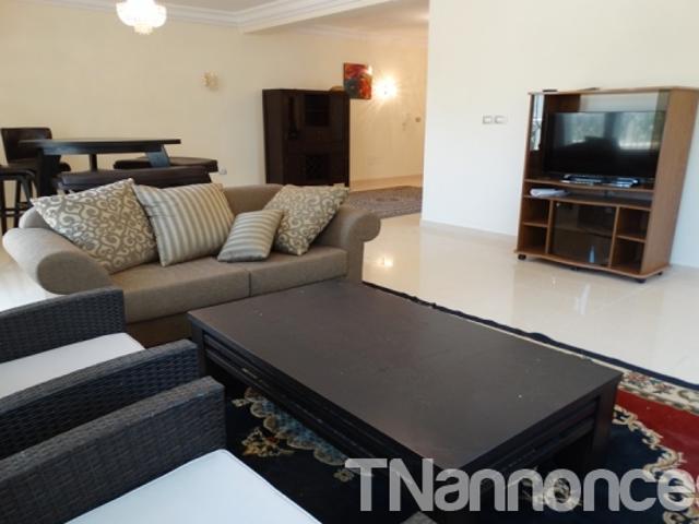 Appartement vente