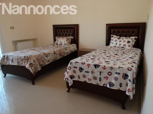 Appartement location