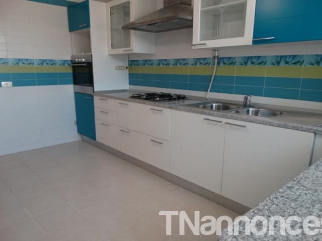 Appartement location