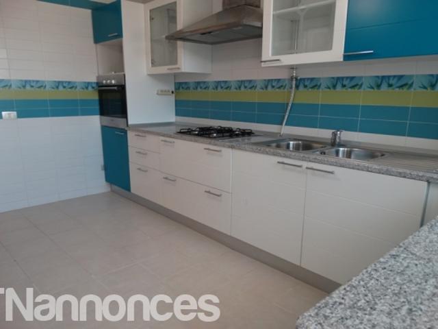 Appartement location